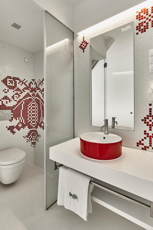 מלון בודפשט Butik Design Buda מראה חיצוני תמונה